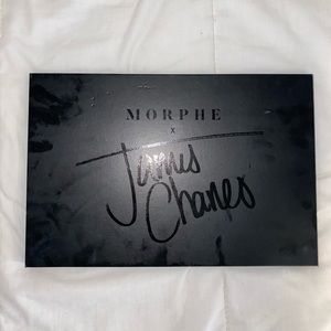 James Charles Eyeshadow Palette 🌈